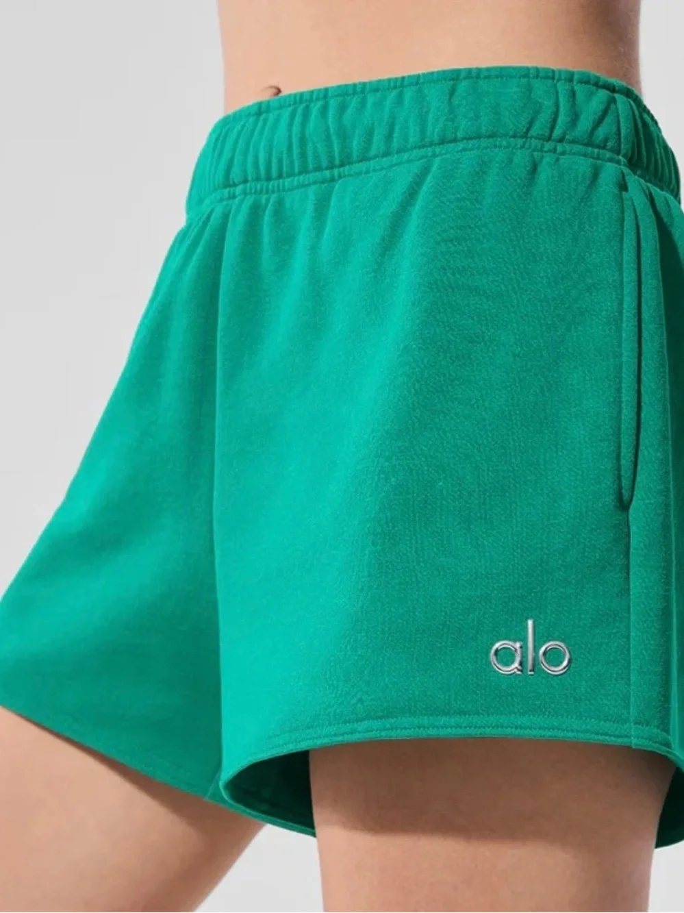 ALO Yoga you can